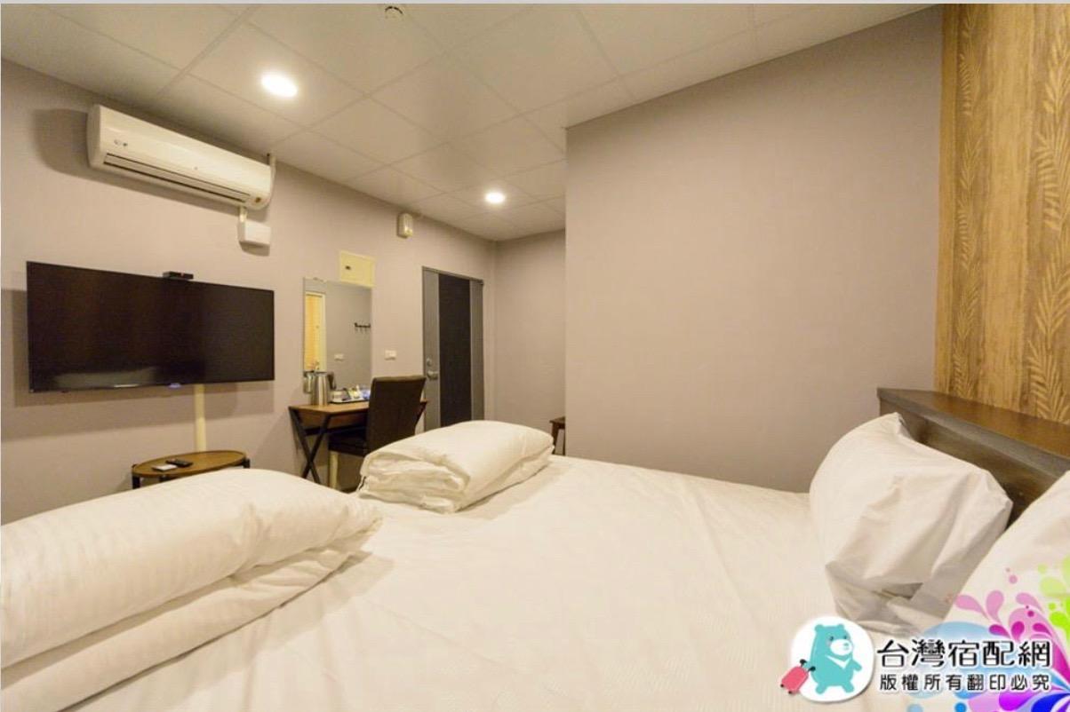 Joaily Hualien City Exterior photo