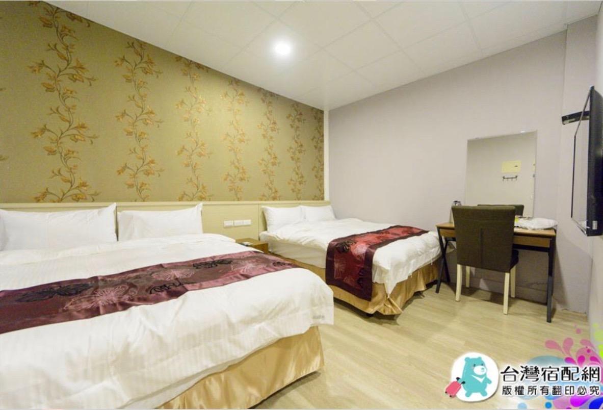 Joaily Hualien City Exterior photo