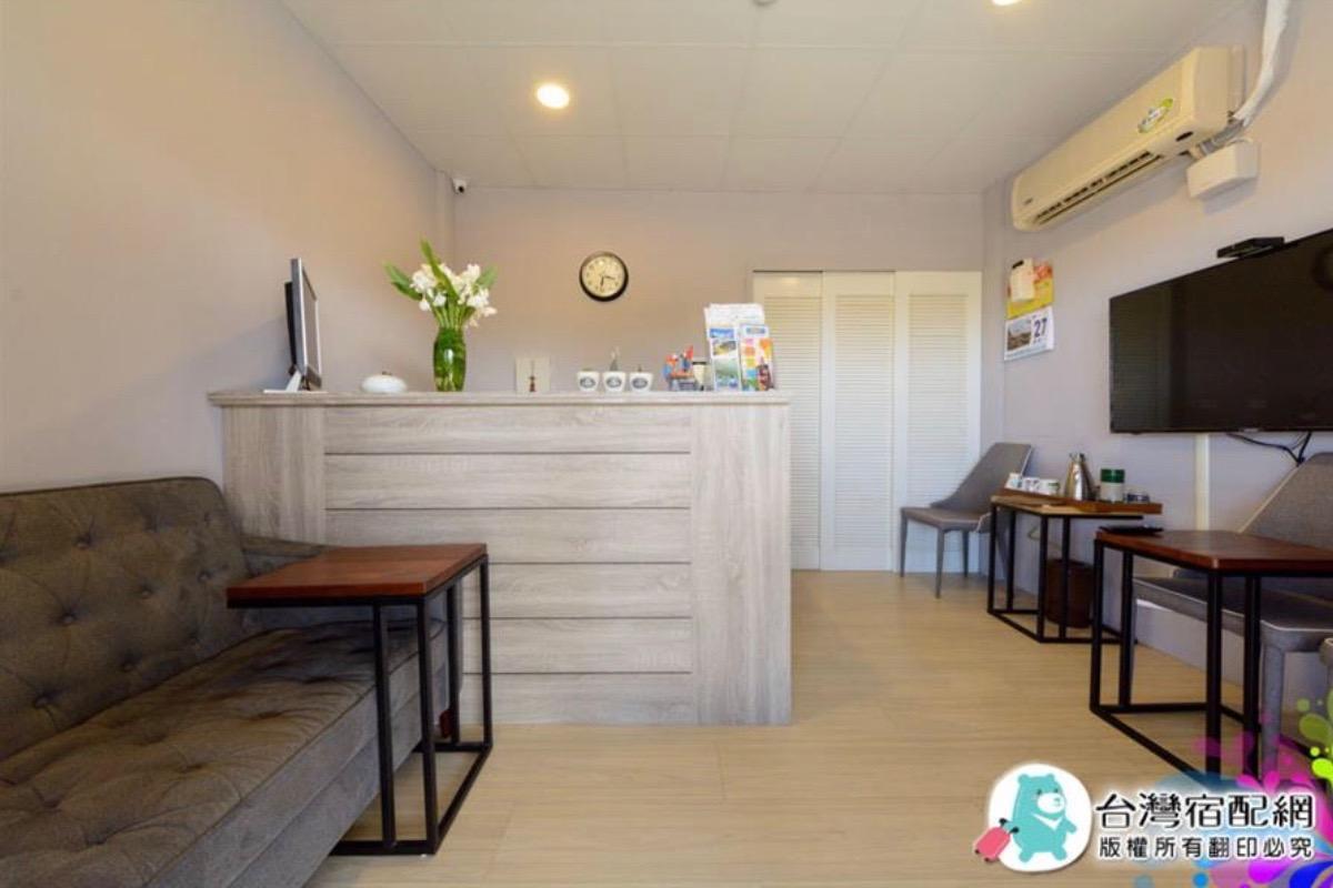 Joaily Hualien City Exterior photo