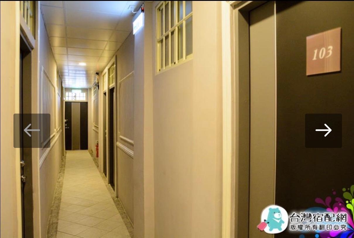 Joaily Hualien City Exterior photo